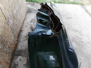  Четверть задняя левая BMW 7 E38 Арт 00256651, вид 2