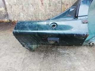 Четверть задняя левая BMW 7 E38 Арт 00256651, вид 4