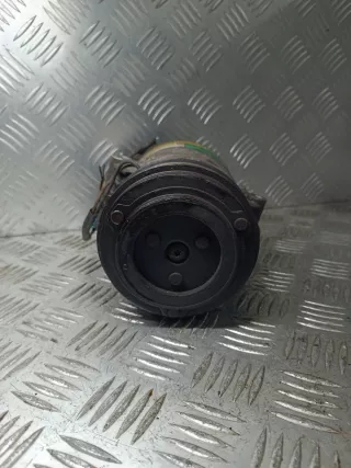 09132918 Компрессор кондиционера Opel Agila 1 Арт 50302_1, вид 1