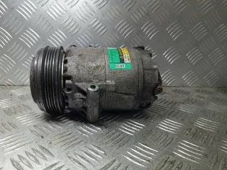 09132918 Компрессор кондиционера Opel Agila 1 Арт 50302_1, вид 2