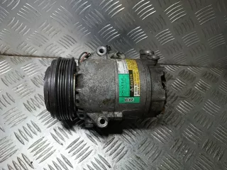 09132918 Компрессор кондиционера Opel Agila 1 Арт 50302_1, вид 3