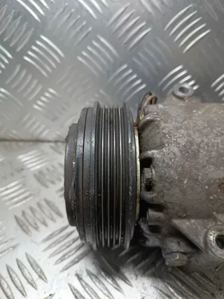 09132918 Компрессор кондиционера Opel Agila 1 Арт 50302_1, вид 4