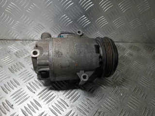 09132918 Компрессор кондиционера Opel Agila 1 Арт 50302_1, вид 7