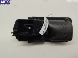 893837020 Ручка двери внутренняя задняя правая Audi 80 B4 Арт 55016606, вид 2