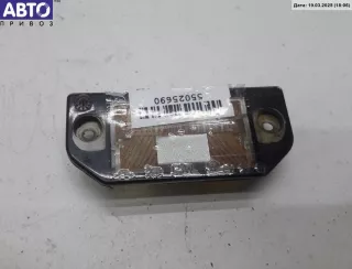3b0943021 Подсветка номера Volkswagen Passat B5 Арт 55025690, вид 1