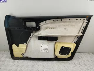 1S7XF23893AB Обшивка двери передней левой (дверная карта) Ford Mondeo 3 Арт 55017393, вид 2