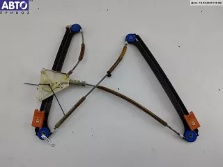 8P4837462 Стеклоподъемник электрический передний правый Audi A3 8P Арт 55042954, вид 1