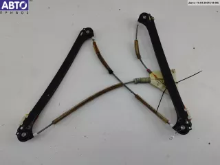 8P4837462 Стеклоподъемник электрический передний правый Audi A3 8P Арт 55042954, вид 2