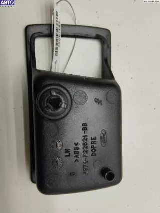 1S71-F22621-BB Корпус (держатель) ручки двери передней левой Ford Mondeo 3 Арт 55017169, вид 2