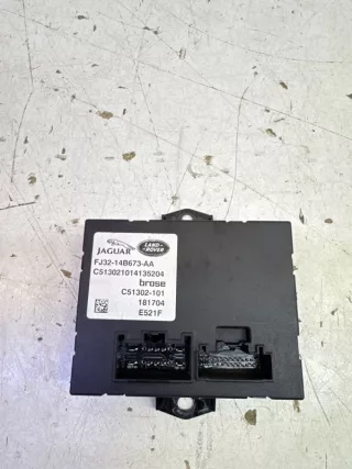 LR069233 Блок управления двери багажника Land Rover Range Rover 4 Арт lz232595, вид 1