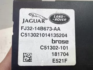 LR069233 Блок управления двери багажника Land Rover Range Rover 4 Арт lz232595, вид 4