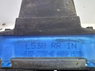 LR027611 ограничитель двери Land Rover Range Rover 4 Арт lz232681, вид 5