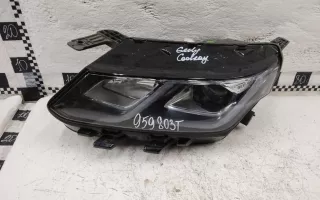 6600003283 Фара передняя левая Geely Coolray Арт 959803T, вид 1