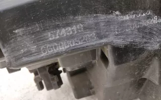 6600003283 Фара передняя левая Geely Coolray Арт 959803T, вид 11