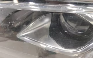6600003283 Фара передняя левая Geely Coolray Арт 959803T, вид 4