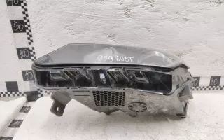 6600003283 Фара передняя левая Geely Coolray Арт 959803T, вид 5