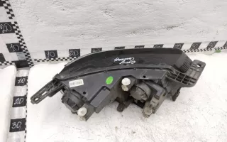 6600003283 Фара передняя левая Geely Coolray Арт 959803T, вид 8