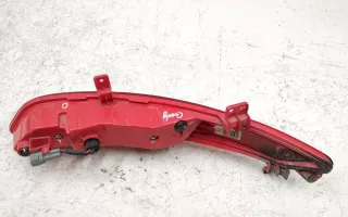 7054017400 Фара противотуманная левая передняя Geely Tugella Арт A985420L, вид 5