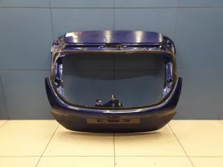 1852920 Дверь багажника Ford Focus 3 Арт Z220810, вид 1