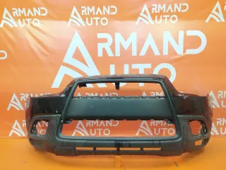 6400D427 бампер митсубиши, митсубиси асх га0 ( Mitsubishi ASX Арт 87921PM, вид 1