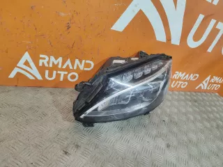 A2059067303, A2059062504, 1 фара Mercedes C W205 Арт 294857PM, вид 2