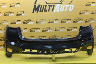 51128056999 Бампер BMW X4 F26 Арт 30077MA, вид 1