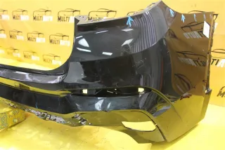51128056999 Бампер BMW X4 F26 Арт 30077MA, вид 2