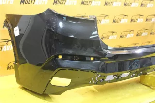 51128056999 Бампер BMW X4 F26 Арт 30077MA, вид 3