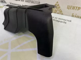 4M0103925B Кожух двигателя Volkswagen Touareg 3 Арт TP109321, вид 2