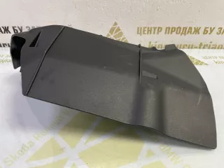 4M0103925B Кожух двигателя Volkswagen Touareg 3 Арт TP109321, вид 4