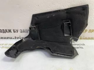 4M0103925B Кожух двигателя Volkswagen Touareg 3 Арт TP109321, вид 5