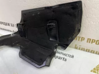 4M0103925B Кожух двигателя Volkswagen Touareg 3 Арт TP109321, вид 6