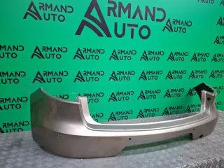 95B807417JG2X, 95B807421, 9 Бампер порше, порш макан 95б (95 b б) Porsche Macan Арт ARM361575, вид 2