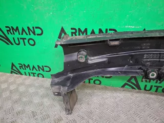 KB8A501C0C, KB8A501C1, 8 Дефлектор радиатора Mazda CX-5 2 Арт ARM361823, вид 7