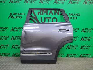 551000436AADYJ, 7 дверь чери тигго 8 про т1а (t т 1 а  Chery Tiggo 8 PRO Арт ARM361976, вид 1