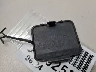 A1648850123 Заглушка заднего бампера буксировочного крюка Mercedes ML W164 Арт ZAP331916, вид 2