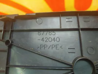 6776542040C0, 6776542040 накладка обшивки двери багажника Toyota Rav 4 4 Арт AR131229, вид 6