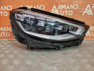 A2239065404, A2239061804 фара Mercedes S W223 Арт AR237242, вид 1