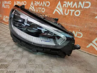 A2239065404, A2239061804 фара Mercedes S W223 Арт AR237242, вид 2