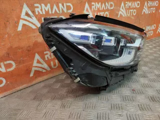 A2239065404, A2239061804 фара Mercedes S W223 Арт AR237242, вид 3
