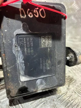28515102133,06210963003,06261338331 Блок ABS Honda Civic 9 Арт GRT81679, вид 2