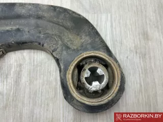 1K0505225C рычаг задний Audi A3 8P Арт 34981_1, вид 5