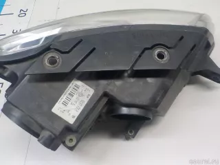 3C0941006AA VAG Фара правая Volkswagen Passat B6 Арт E52501857, вид 4