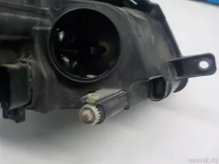 3C0941006AA VAG Фара правая Volkswagen Passat B6 Арт E52501857, вид 5