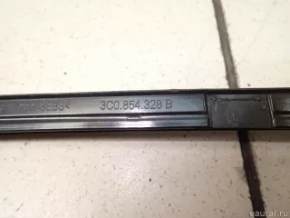 3C0854328B5AP VAG Молдинг стекла лобового Volkswagen Passat B7 Арт E95741489, вид 7