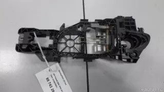 3C0837885J VAG Кронштейн ручки Volkswagen Passat B6 Арт E95743285, вид 1