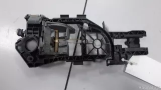 3C0837885J VAG Кронштейн ручки Volkswagen Passat B6 Арт E95743285, вид 2