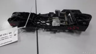 3C0837885J VAG Кронштейн ручки Volkswagen Passat B6 Арт E95743285, вид 4