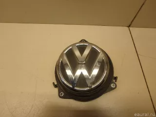 3C5827469E VAG Ручка крышки багажника Volkswagen Jetta 5 Арт E95744999, вид 1