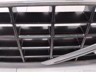 9151881 Volvo Решетка радиатора Volvo S60 1 Арт E90441070, вид 5